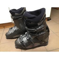 Ski botten Nordica T7
