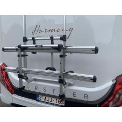 Camper Bürstner Lyseo Harmony Line