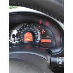Micra N-Tech 1.2