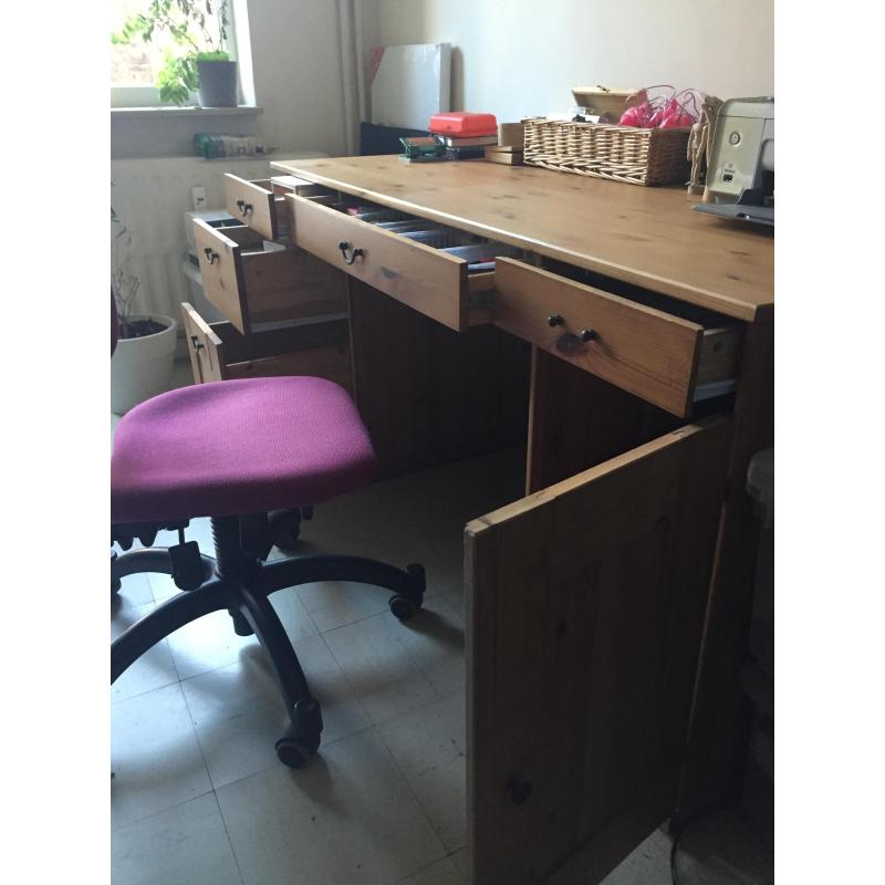Bureau