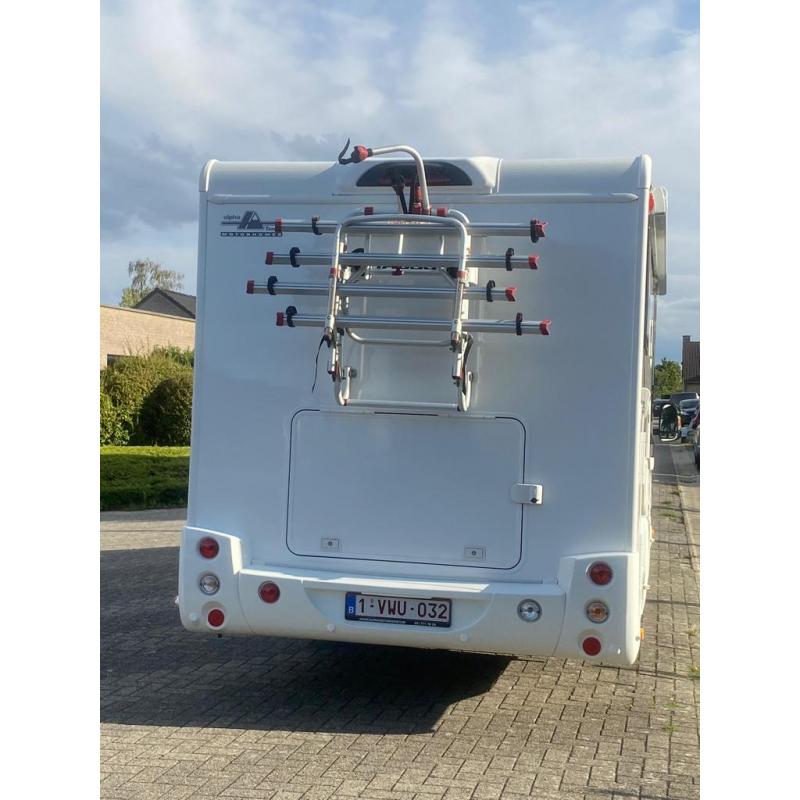 Chausson 727 GA Special Edition