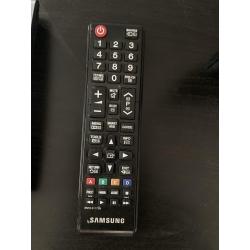 Samsung Smart TV