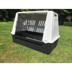 Vervoersbench hond (Ferplast Atlas Mini)