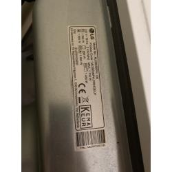 Combi-oven LG