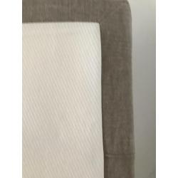 Nieuwe matras 140x200x21