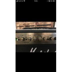 Marshall dsl 40c