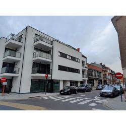 1500 HALLE- TOPLIGGING Prachtige penthouse met 2 ruime zonneterrassen NIeuwbouw - GEEN BTW stelsel !