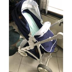 Kinderwagen