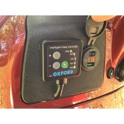 Vespa GTS300 Touring