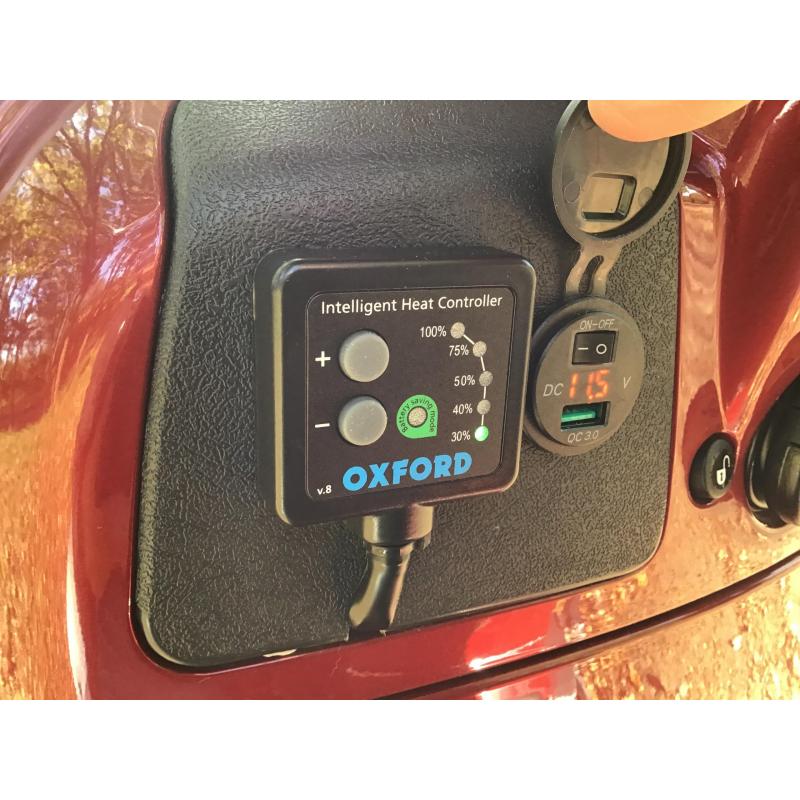Vespa GTS300 Touring