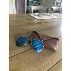 Ray Ban zonnebril