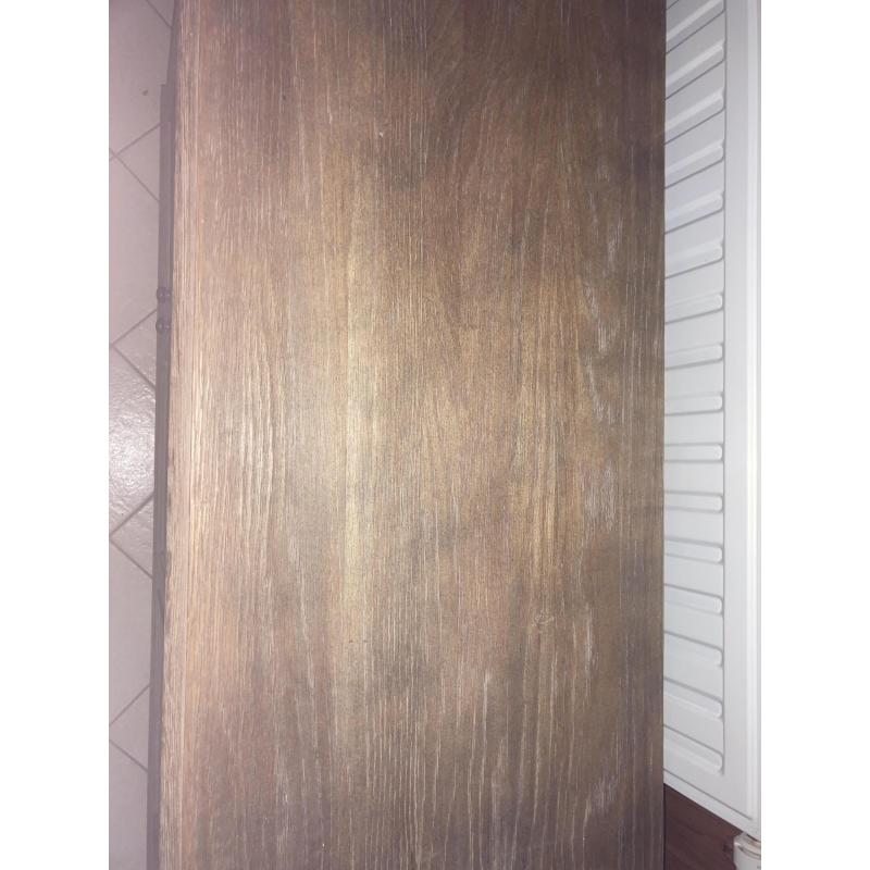Dressoir