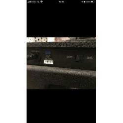 Marshall dsl 40c
