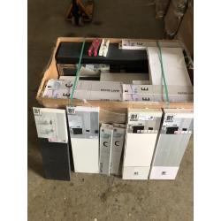 !!!PARTIJ DURALINE EN MEER VAN KARWEI/PRAXIS!!! 100 PALLETS!