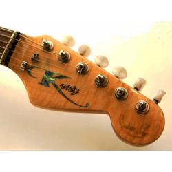 Kritz Vintech Tele Pro Thinline