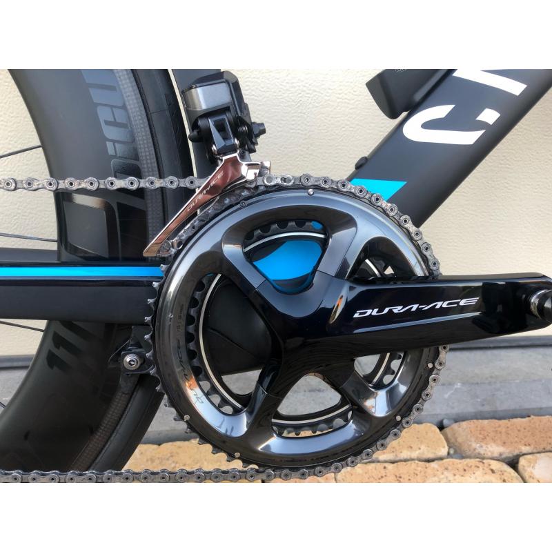 Canyon Speedmax