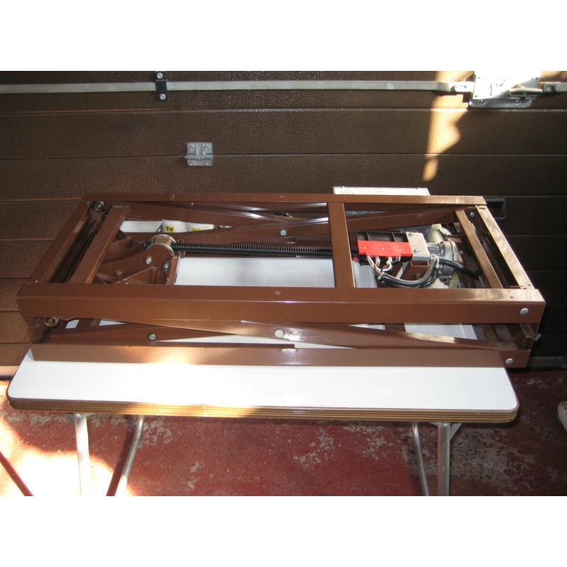 Dubbele buggy