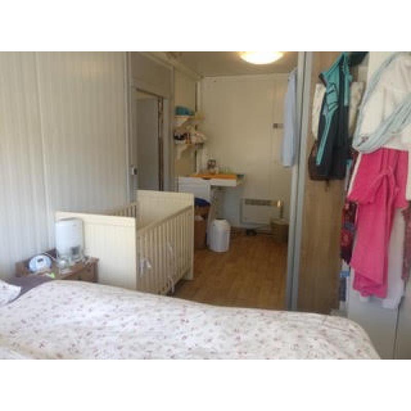 Woonunit Te Koop
