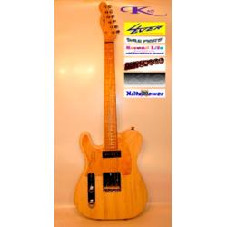 Kritz Vintech Tele Lefthanded