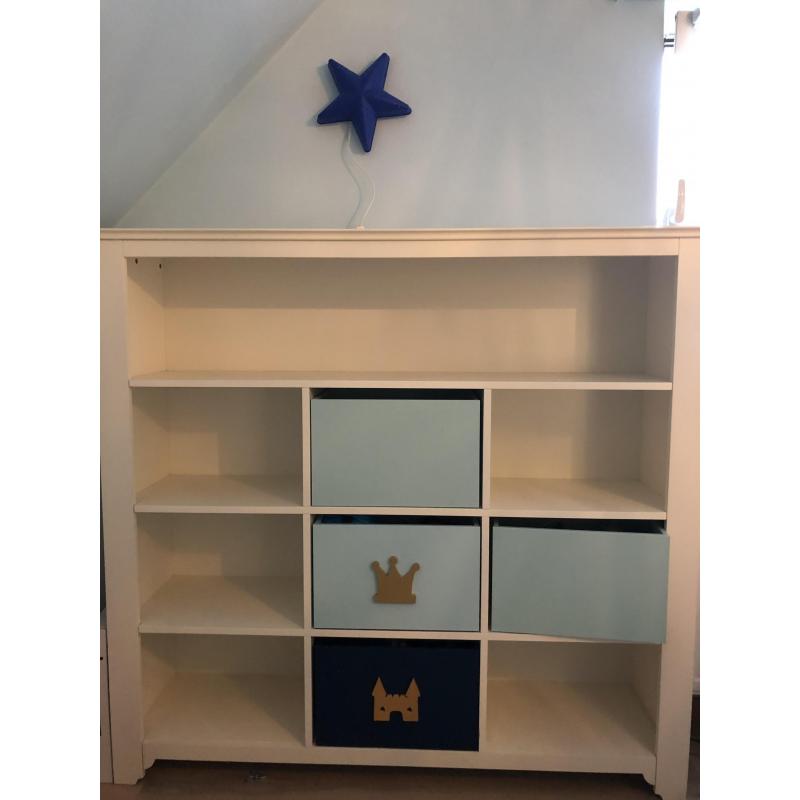 Kinderkamer te koop