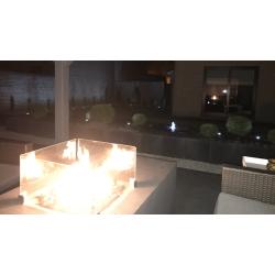 Terrasverwarming