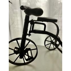 Brocante fietsje