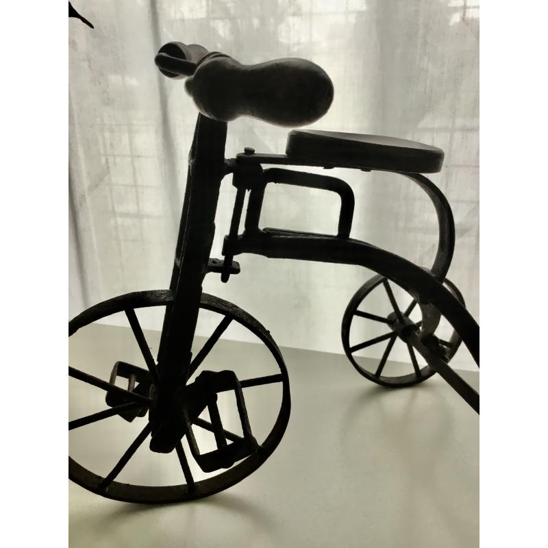 Brocante fietsje