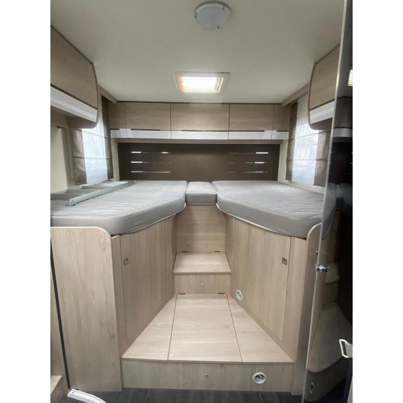 Chausson 727 GA Special Edition