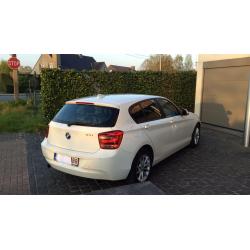 BMW 1 hatch