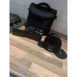 Canon R5   RF 28-70 mm