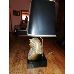 Staanlamp Sfinx