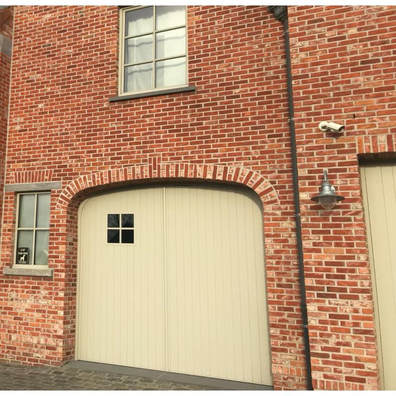 garagepoort