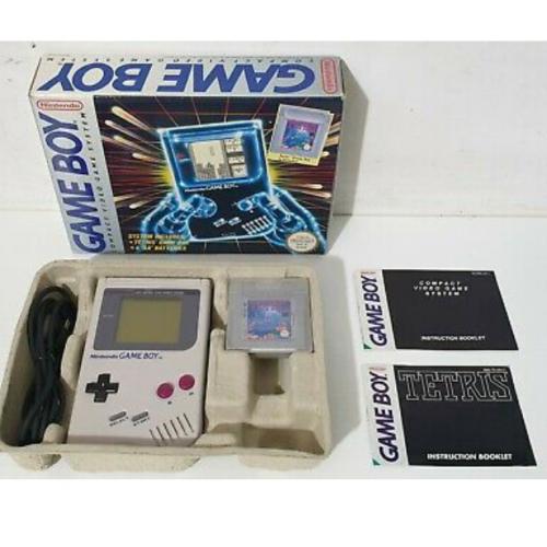 Gameboy classic