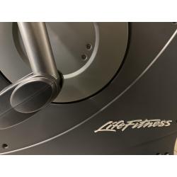 Professionele crosstrainer Life Fitness X3-0