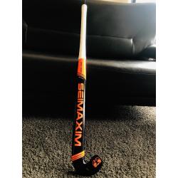 Nieuwe lage boog veld hockey met 100% Carbon