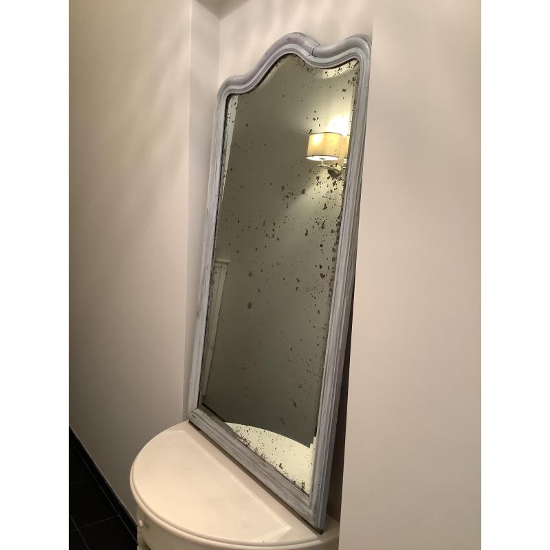 Decoratieve spiegel