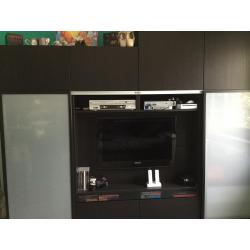 Tv/ opbergmeubel