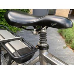 E-Bike Gazelle 25km/h