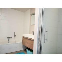 Te huur 2 slaapkamer appt. in Gent
