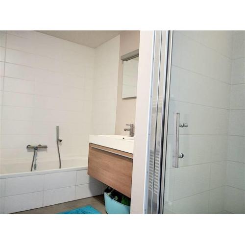 Te huur 2 slaapkamer appt. in Gent