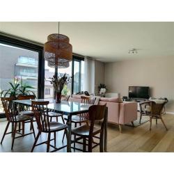 Te huur 2 slaapkamer appt. in Gent