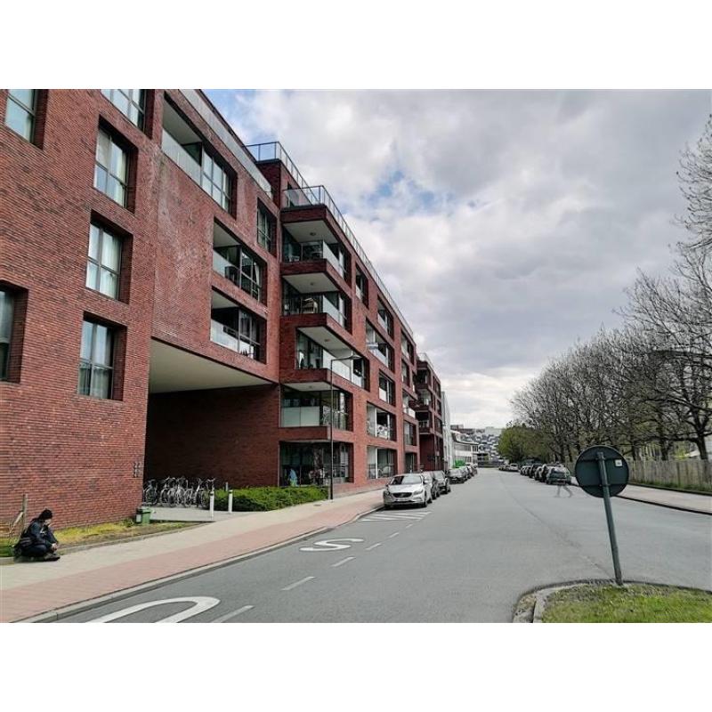 Te huur 2 slaapkamer appt. in Gent