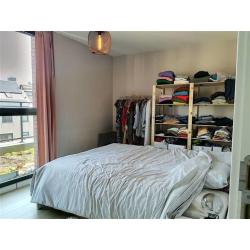 Te huur 2 slaapkamer appt. in Gent