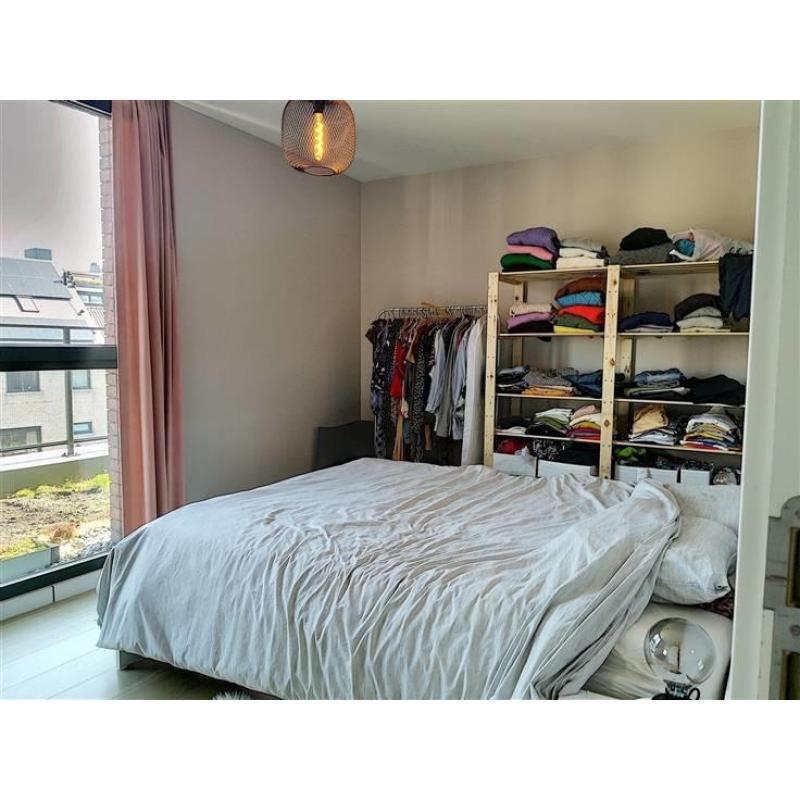 Te huur 2 slaapkamer appt. in Gent