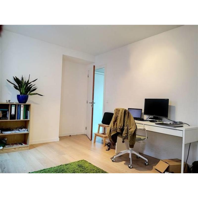 Te huur 2 slaapkamer appt. in Gent