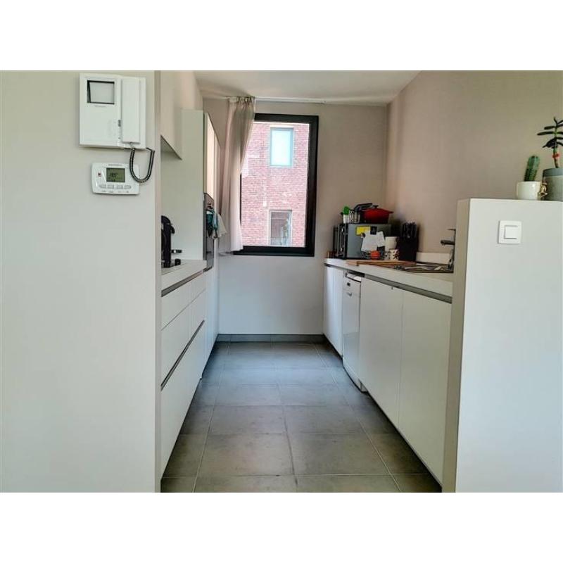 Te huur 2 slaapkamer appt. in Gent