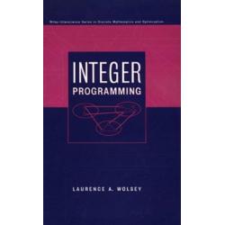 Integer Programming
