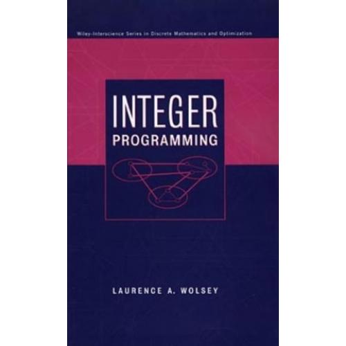 Integer Programming