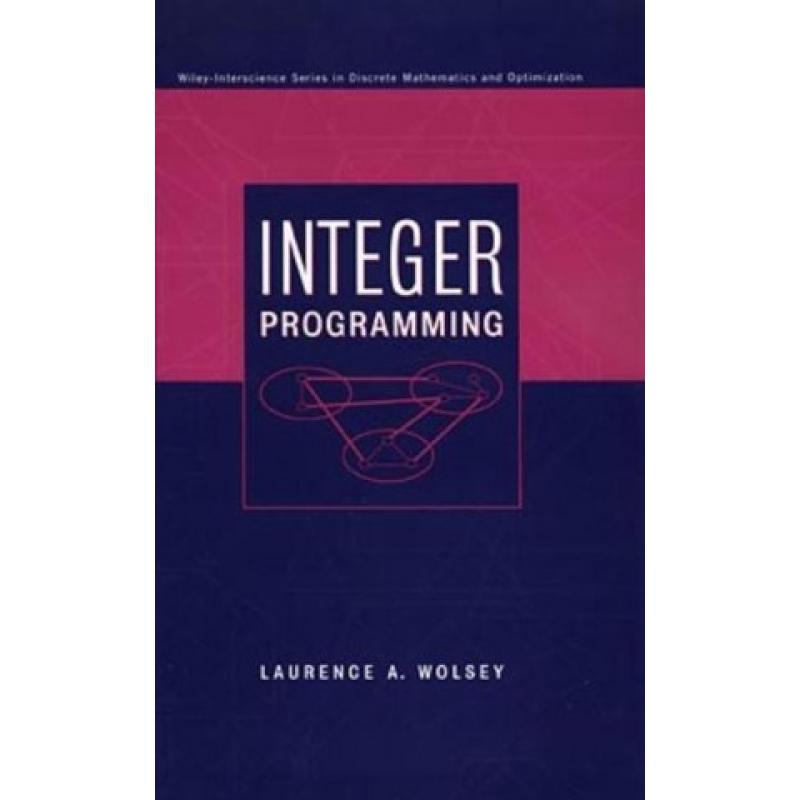 Integer Programming