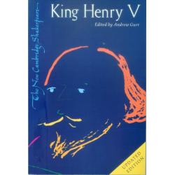King Henry V